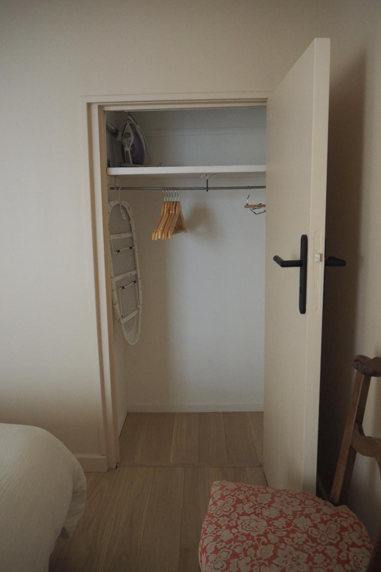 Les Baleines - Hypercentre 2 Chambres Avec Garage Et Clim - Air Conditioning 그르노블 외부 사진